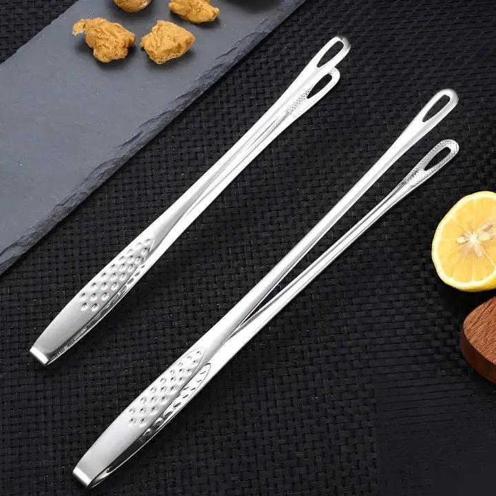 IronClasp - Complete your cooking tasks effortlessly
