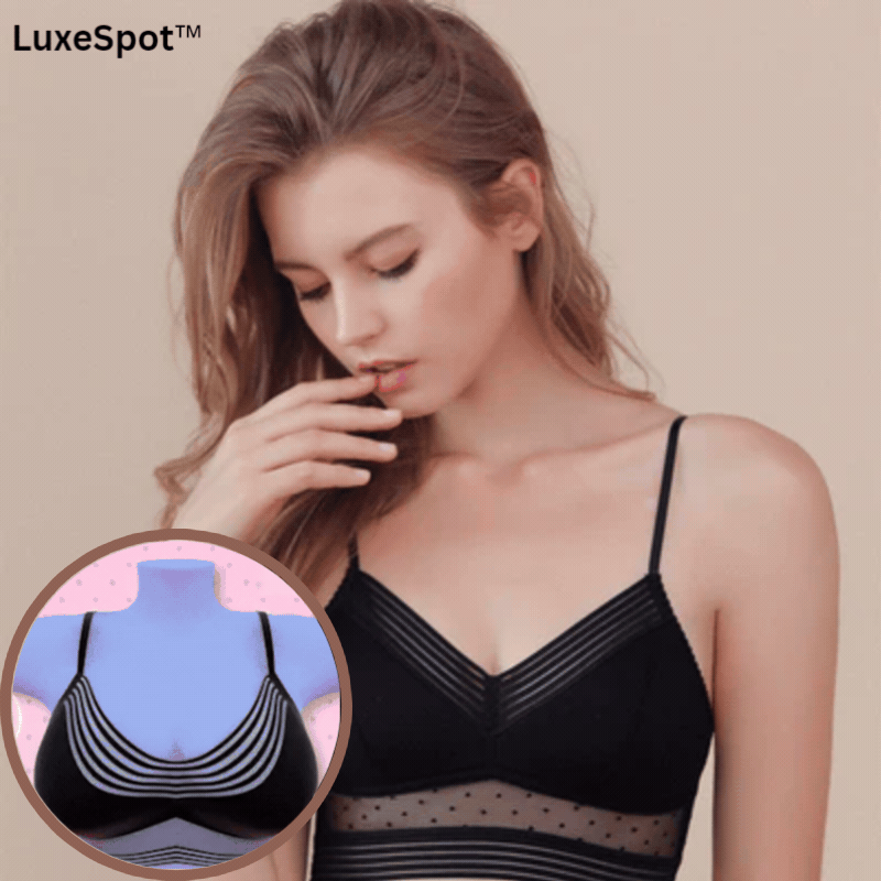 Buy one and get one free | FleurLace - Full lace bra [Last day of sale]