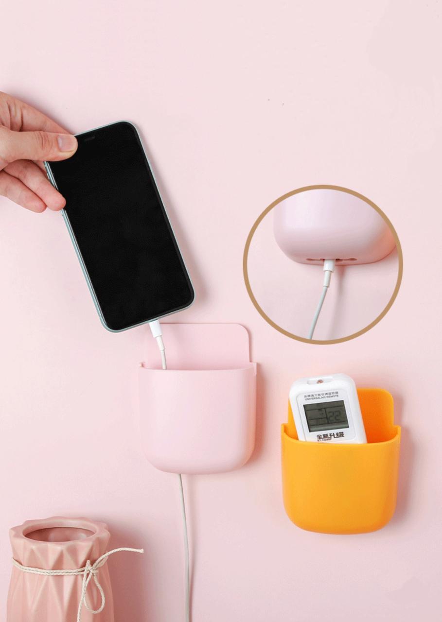 2+2 FREE | WallPouch - Multifunctional wall organizer
