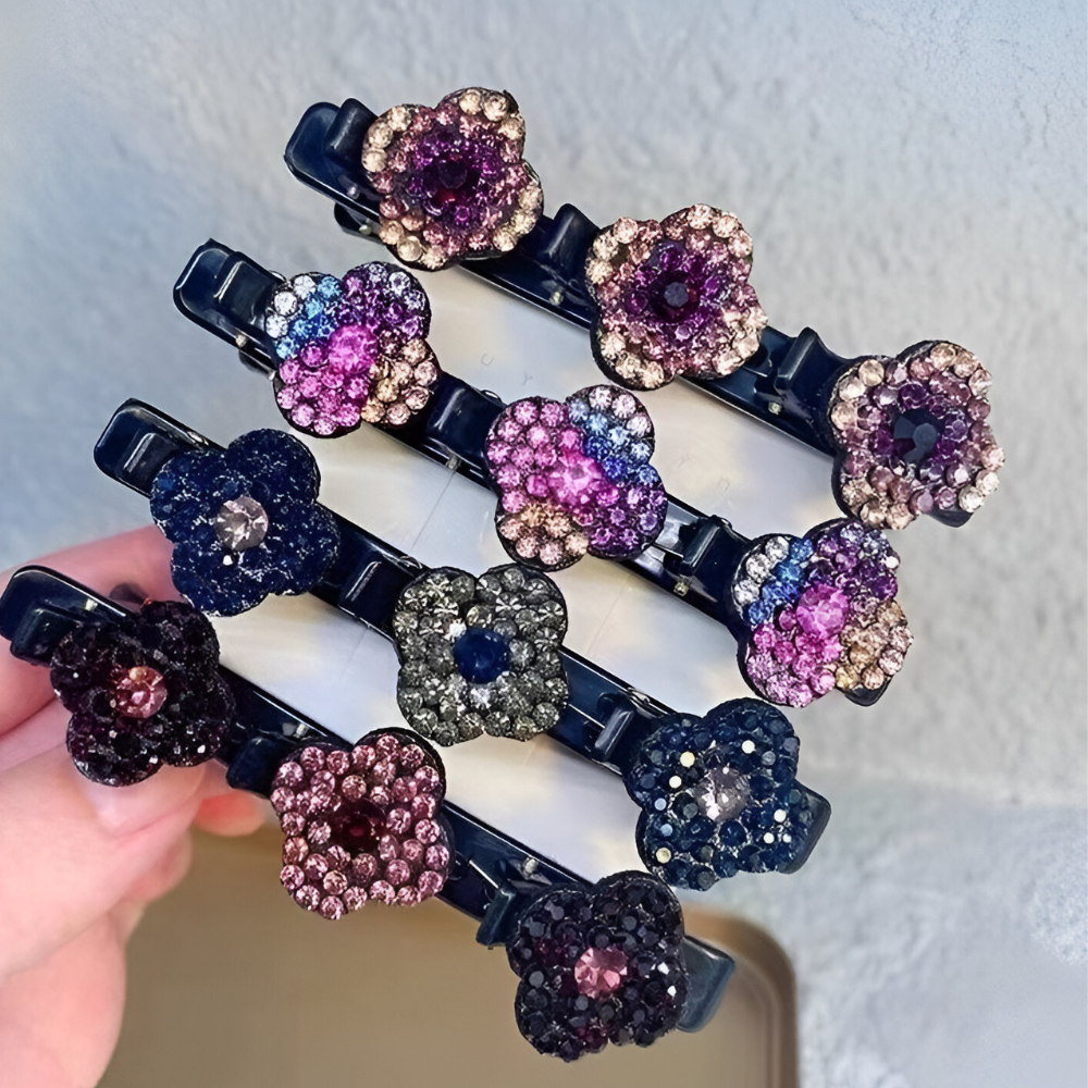 Buy One Get One Free | StyleSnap™ Magic Hair Clip [Last Day Sale]
