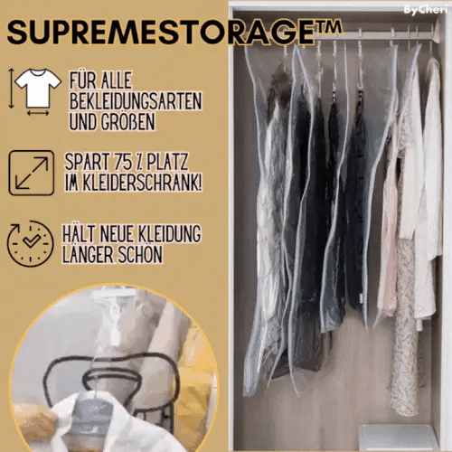 2+1 FREE | UltraHang - Maximize space effortlessly! [Last-day sale]
