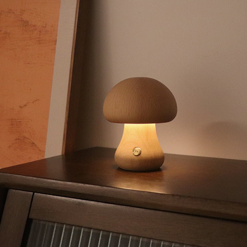 LuminaMush - Cozy atmosphere for your home [Last day sale]