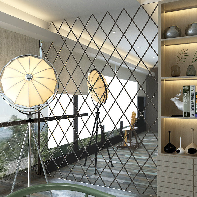 StickyMirror™ - Diamond Mirror Sticker Set (17 pieces) [Last day sale]