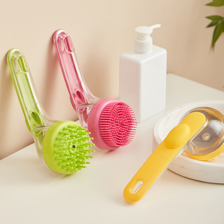 FurryBub - Gentle care &amp; soap dispenser in one