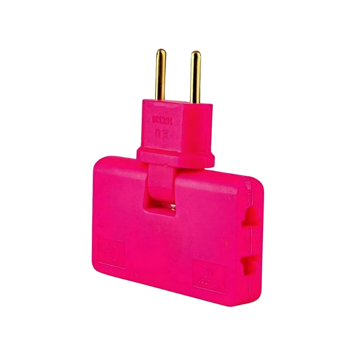 1+2 Free | FlexCharge Hub™ - 3-in-1 adapter