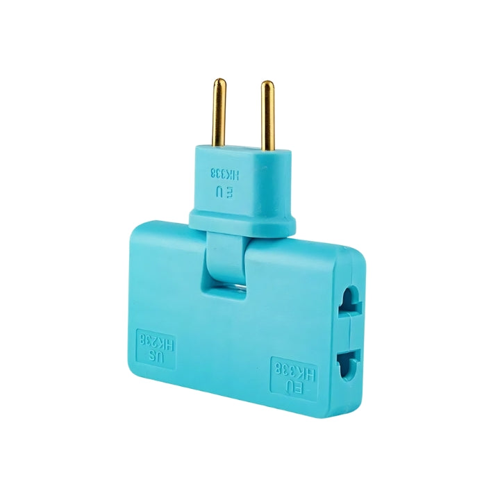 1+2 Free | FlexCharge Hub™ - 3-in-1 adapter