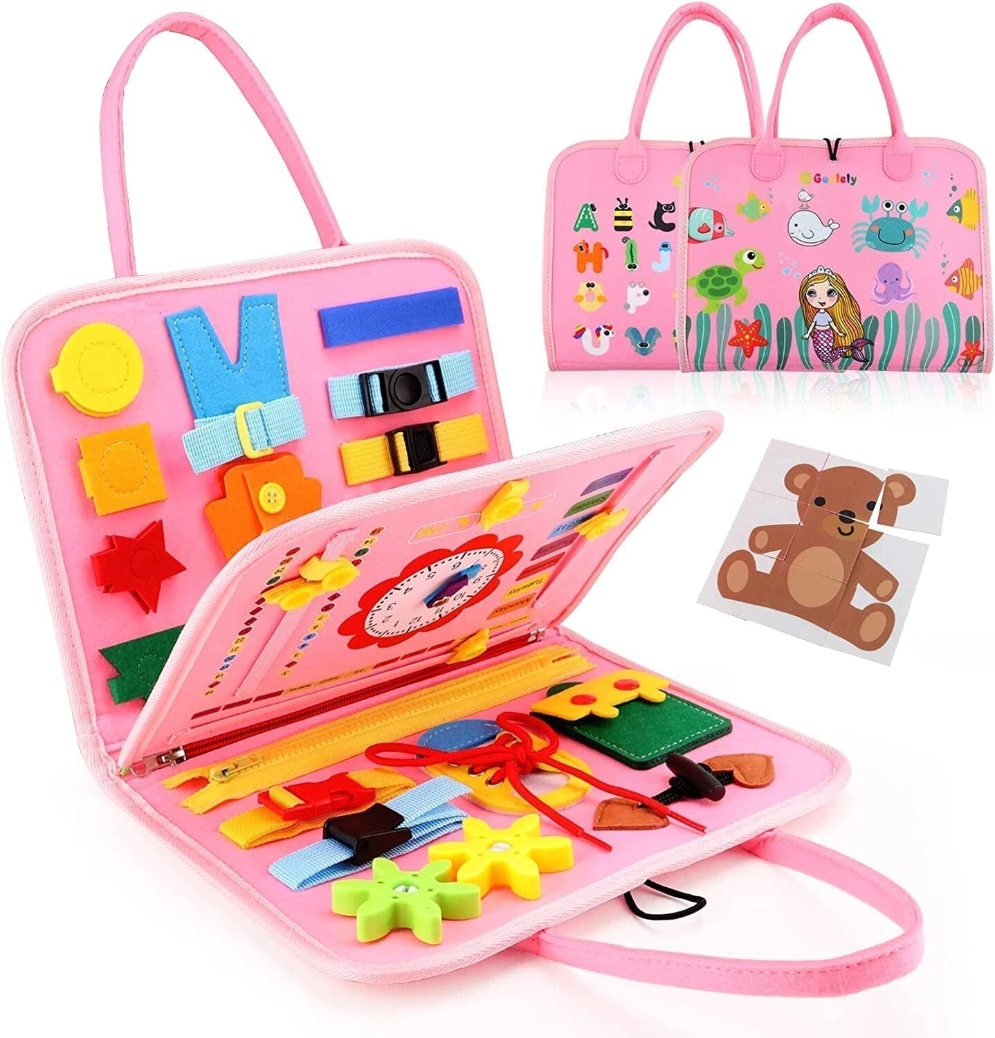 ThinkPlay - Discover creativity and learning fun