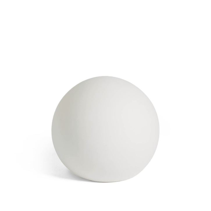 GlowLux - Spherical garden lamp [Last day sale]