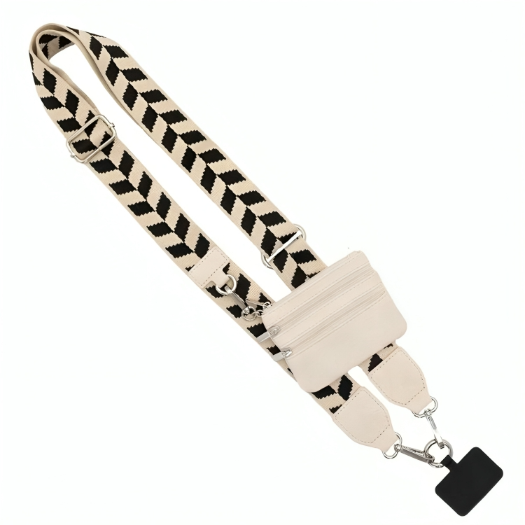 ZipBelt™ - Multifunctional Mobile Phone Belt with Zipper Pocket [Last Day Sale] 