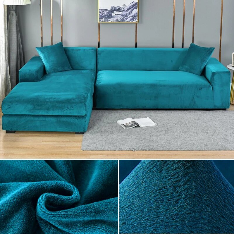 50% OFF | SofaVista - Protect your new sofa or give your old one a new life [Last day of the sale]