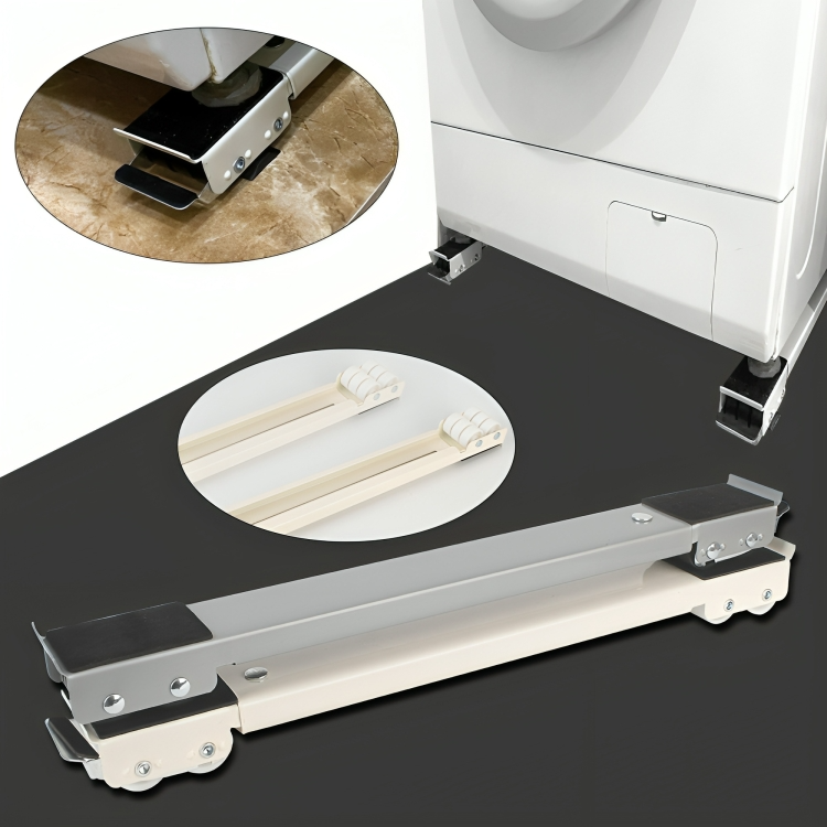 Buy 1+1 FREE | ProMover - Universal Furniture Dolly [Last Day Sale] 