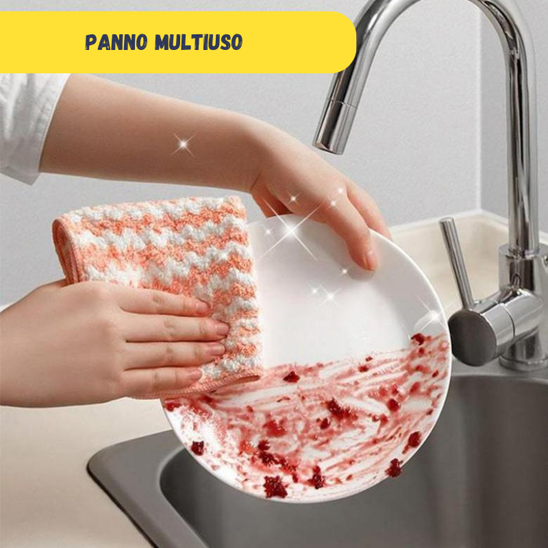 5+5 FREE | CleanPro - sparkling clean for your home