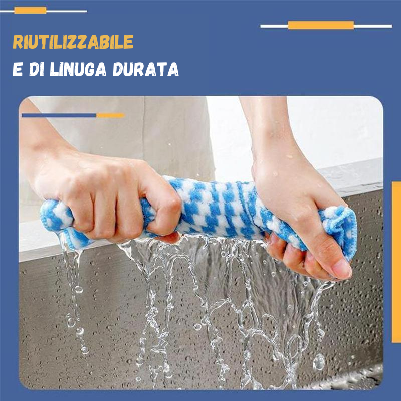 5+5 FREE | CleanPro - sparkling clean for your home