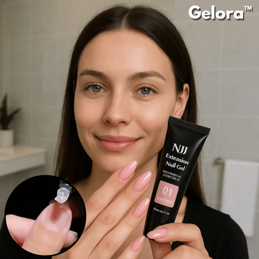 Buy 1+1 FREE | NailMuse – Perfect nails without going to the salon