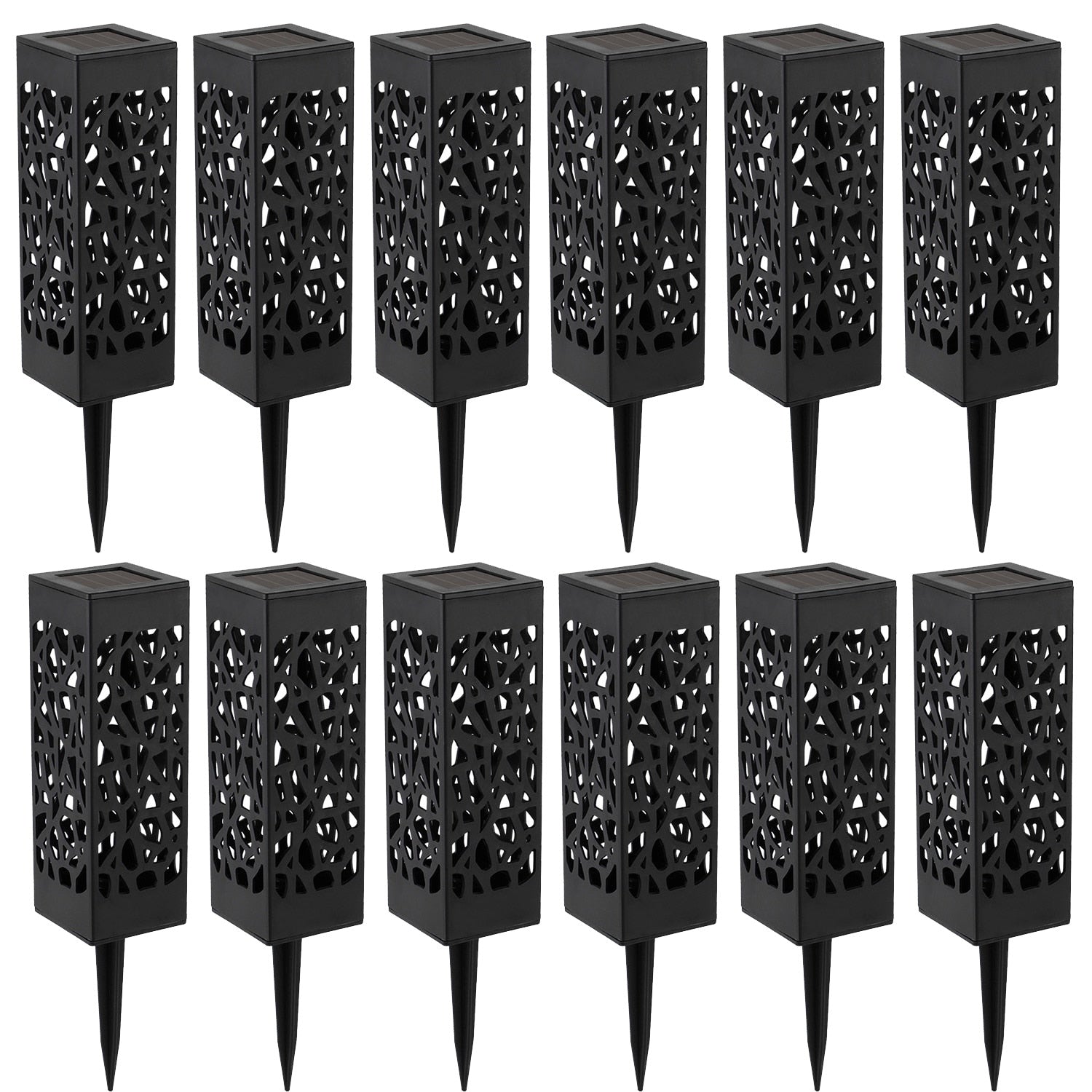 2+2 FREE | SolarFlara - The magical solar flare for your garden!
