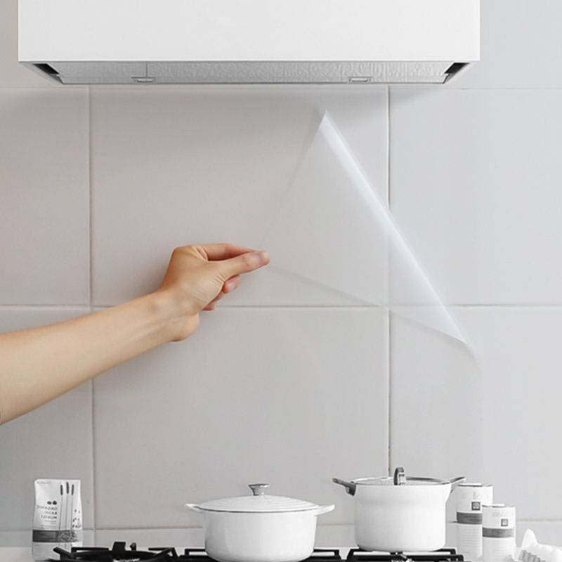 StainShield - stickers to protect against dirt