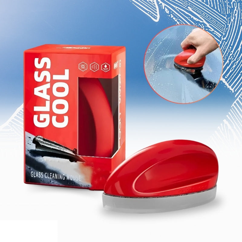 Buy 1+1 FREE ClearView - Car Window Coating and Oil Film Remover [Last Day Sale]