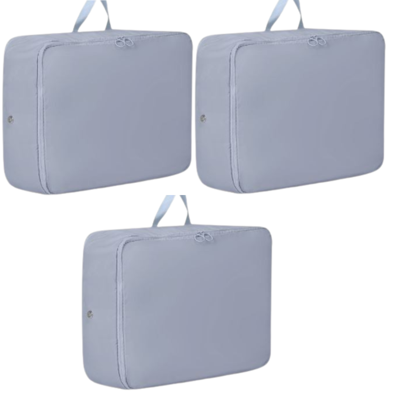 StackSmart™ - Self-Compressing Storage Organizer [Last Day Sale]