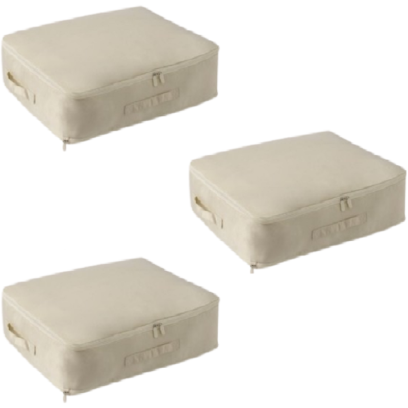 StackSmart™ - Self-Compressing Storage Organizer [Last Day Sale]