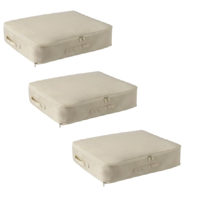 StackSmart™ - Self-Compressing Storage Organizer [Last Day Sale]