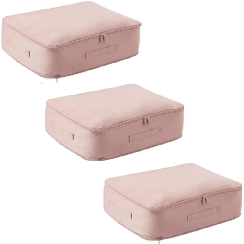 StackSmart™ - Self-Compressing Storage Organizer [Last Day Sale]