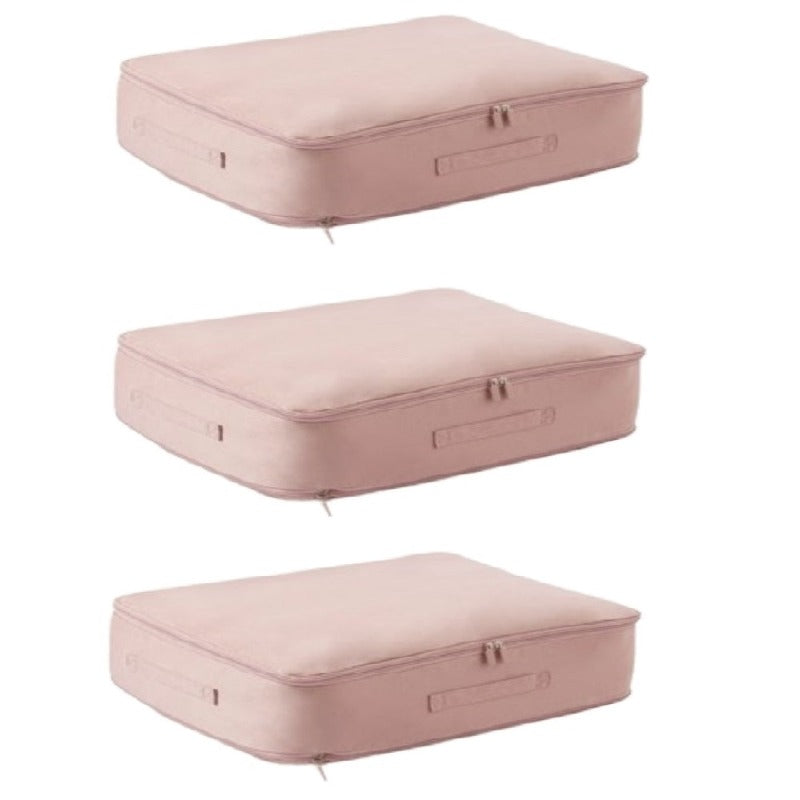 StackSmart™ - Self-Compressing Storage Organizer [Last Day Sale]