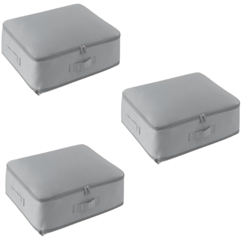 StackSmart™ - Self-Compressing Storage Organizer [Last Day Sale]
