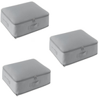 StackSmart™ - Self-Compressing Storage Organizer [Last Day Sale]
