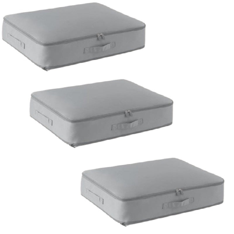 StackSmart™ - Self-Compressing Storage Organizer [Last Day Sale]
