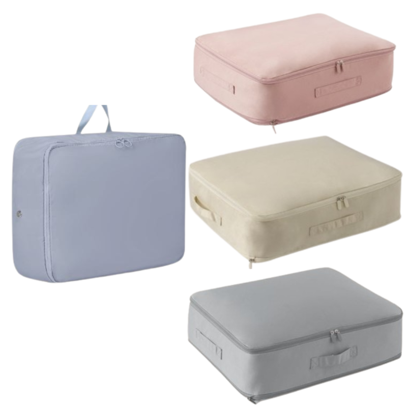 StackSmart™ - Self-Compressing Storage Organizer [Last Day Sale]