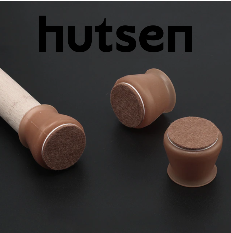 8+8 FREE | LegCover - Furniture leg protectors