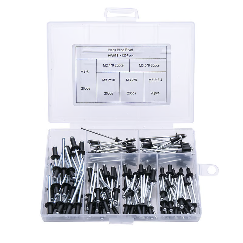 RivetPro Max – Staple connections easily like a pro!