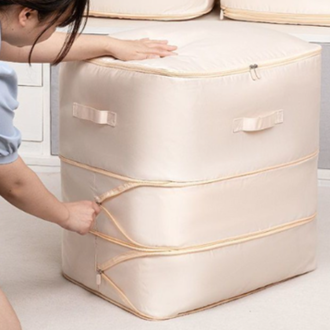 StackSmart™ - Self-Compressing Storage Organizer [Last Day Sale]
