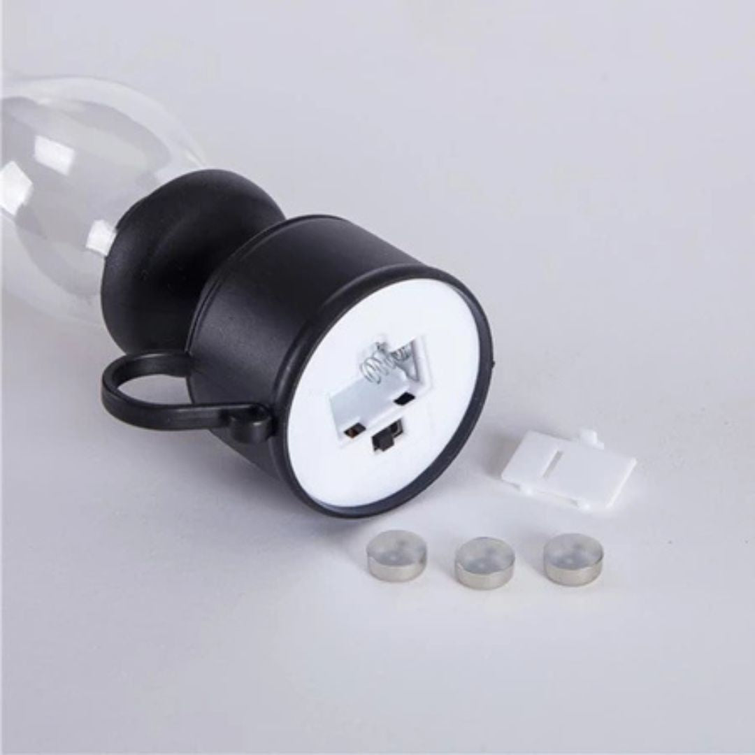 GlowFlame™ - Elegant LED oil lamps for a cozy atmosphere