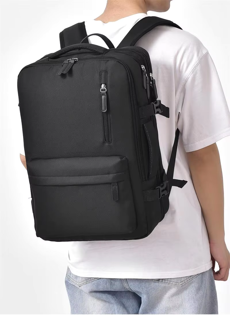 TrailGuard Pack - Ready for any adventure, in any weather