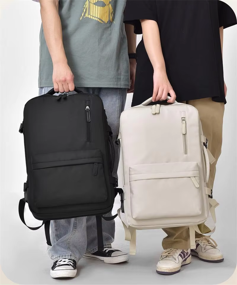 TrailGuard Pack - Ready for any adventure, in any weather