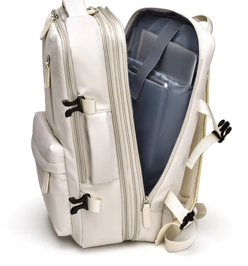 TrailGuard Pack - Ready for any adventure, in any weather