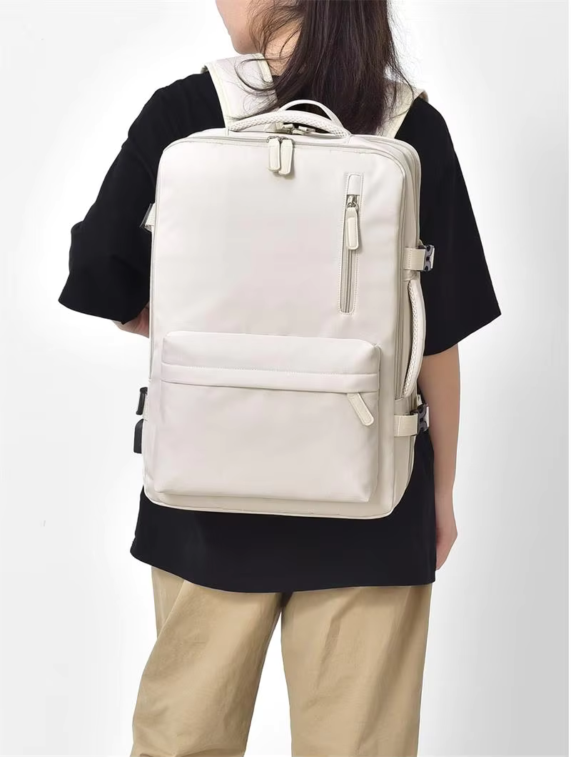 TrailGuard Pack - Ready for any adventure, in any weather
