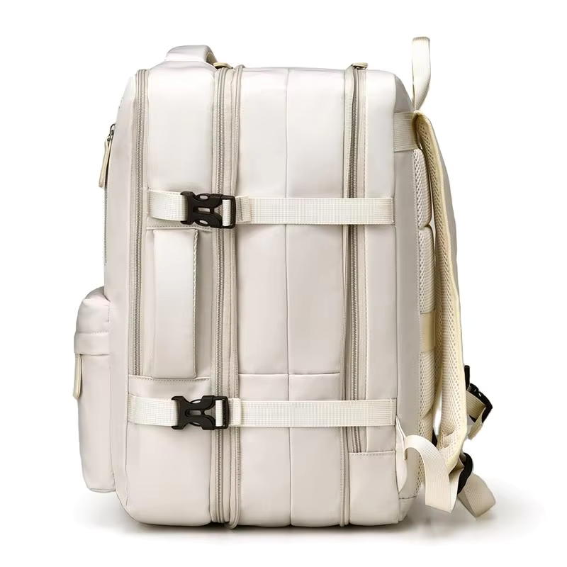 TrailGuard Pack - Ready for any adventure, in any weather