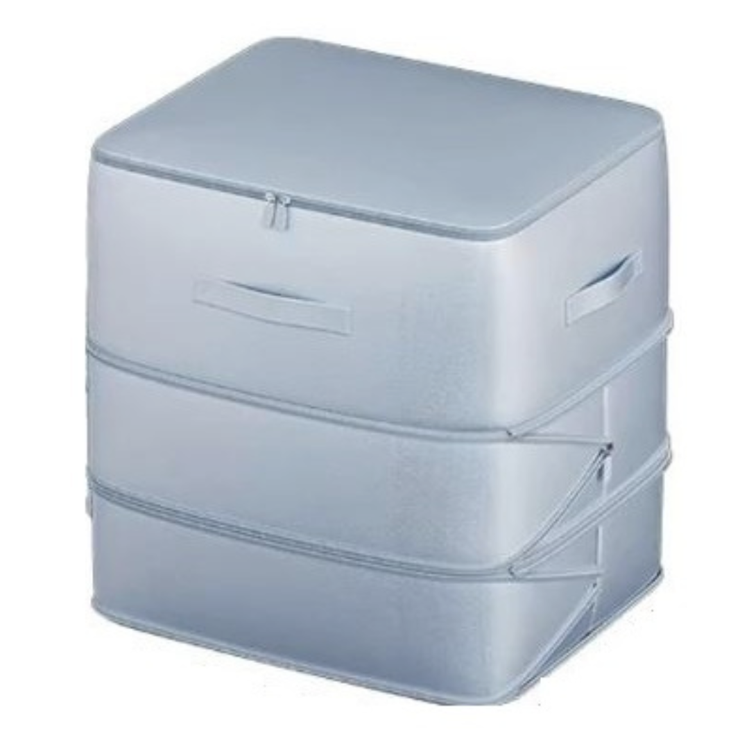 StackSmart™ - Self-Compressing Storage Organizer [Last Day Sale]