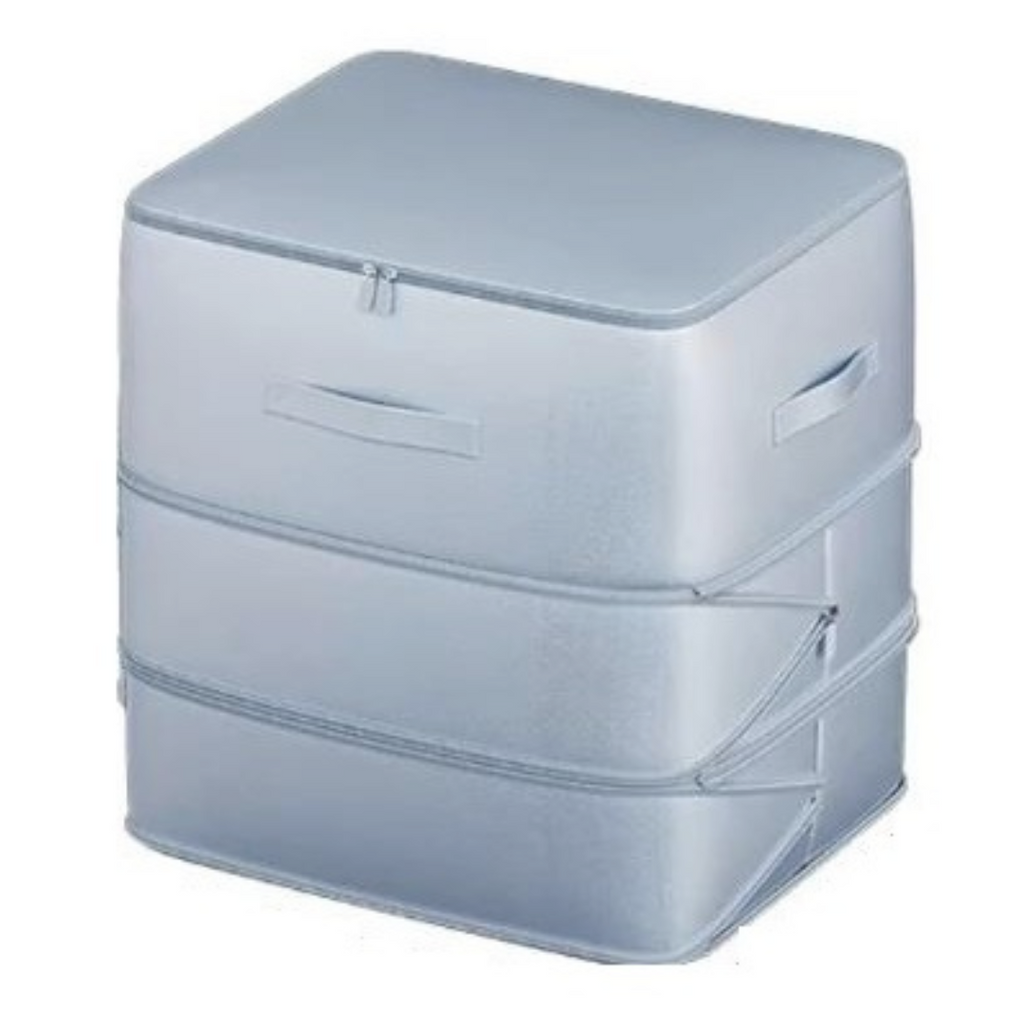 StackSmart™ - Self-Compressing Storage Organizer [Last Day Sale]