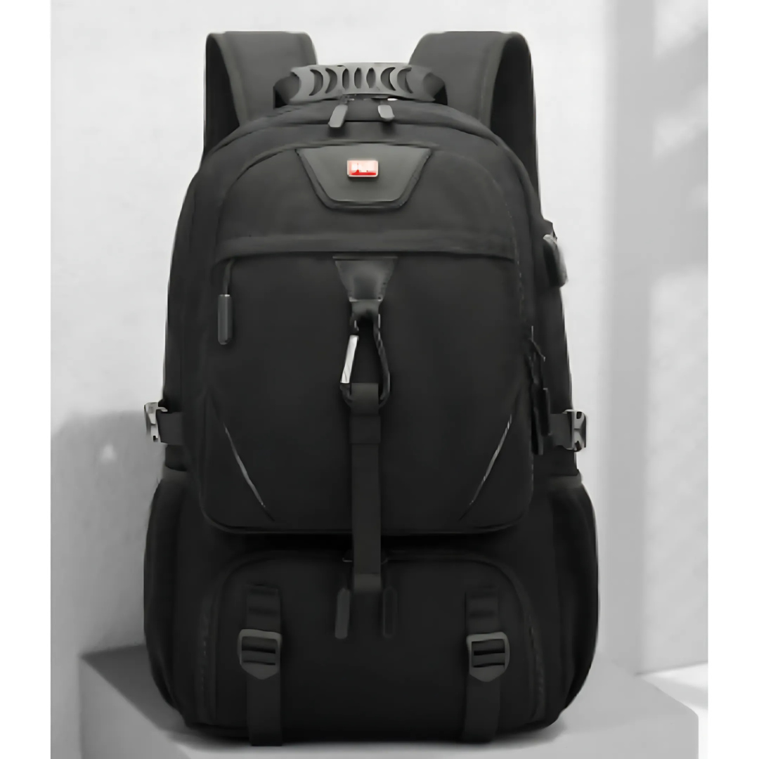 TrekX Expand - Your 60L journey starts here!