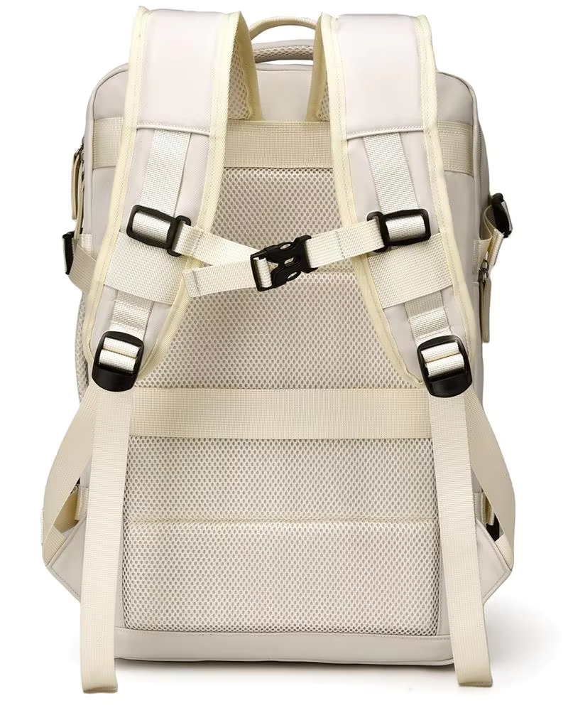 TrailGuard Pack - Ready for any adventure, in any weather