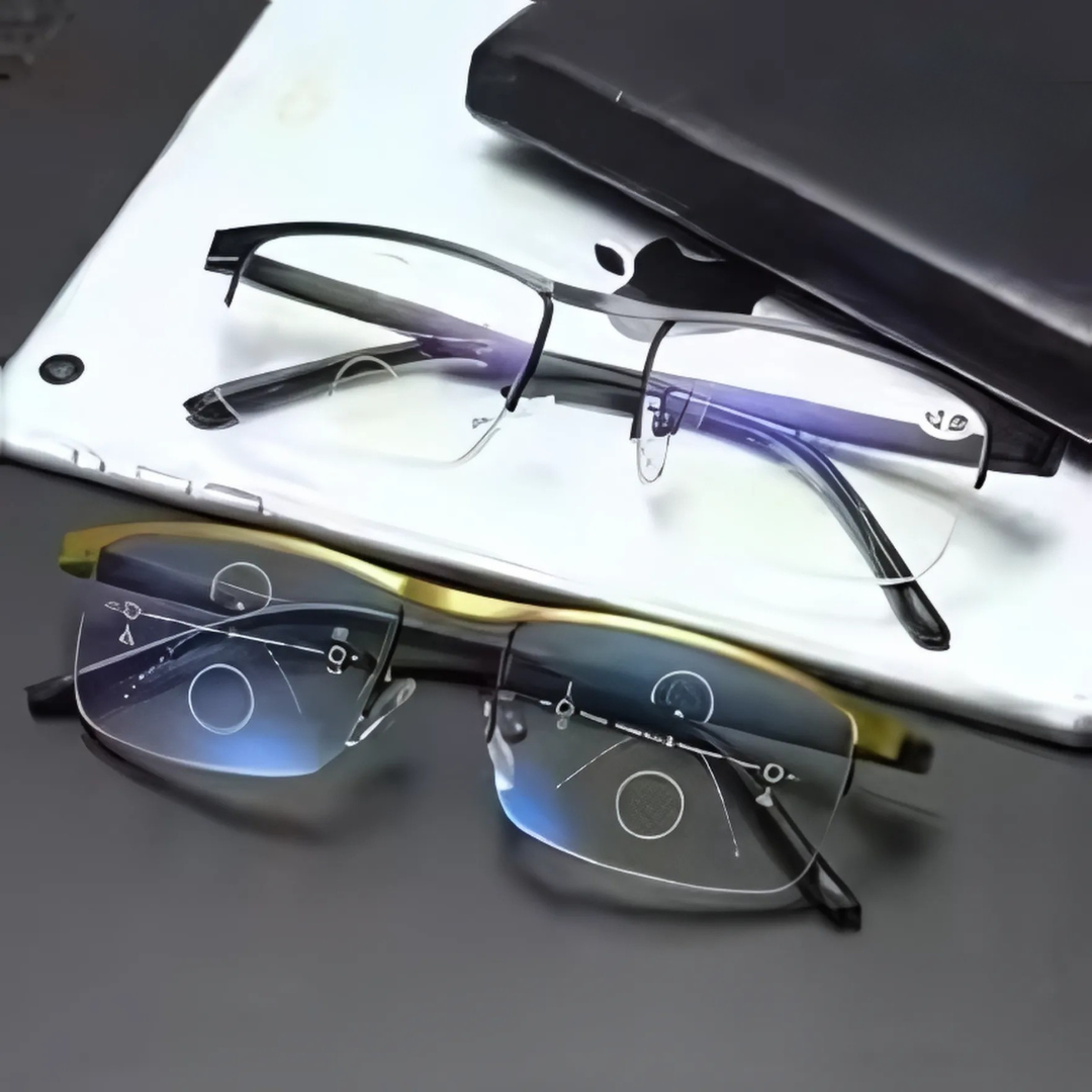 VisiGuard Pro - Crystal clear vision in any light