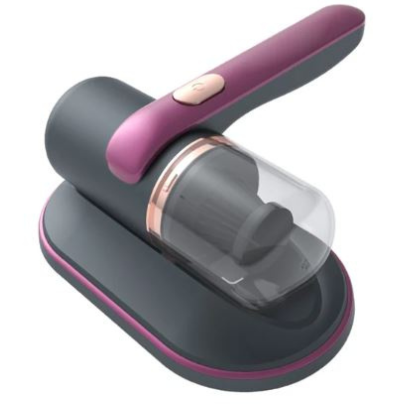 MiteBuster - Vacuum cleaner for removing dust mites