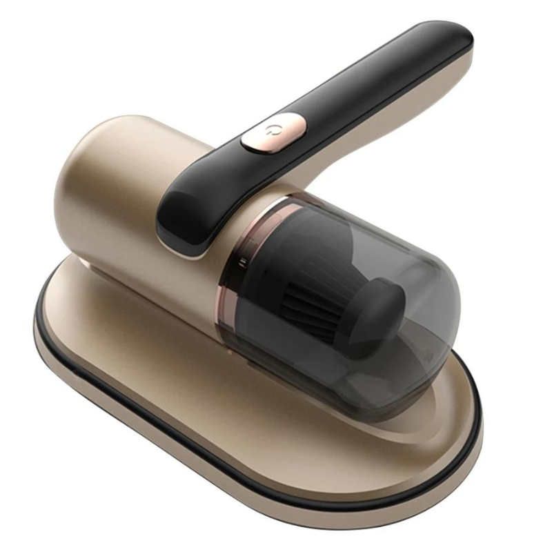 MiteBuster - Vacuum cleaner for removing dust mites