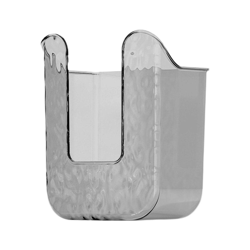 TidyBox Flex - No more spills on the sink rim