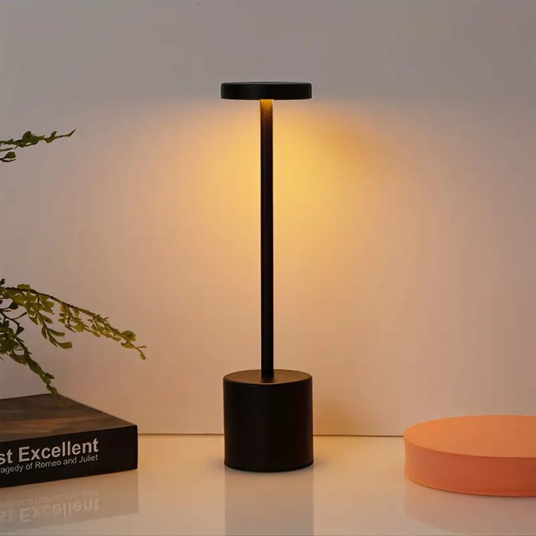 NovaLight - LED desk lamp in modern style