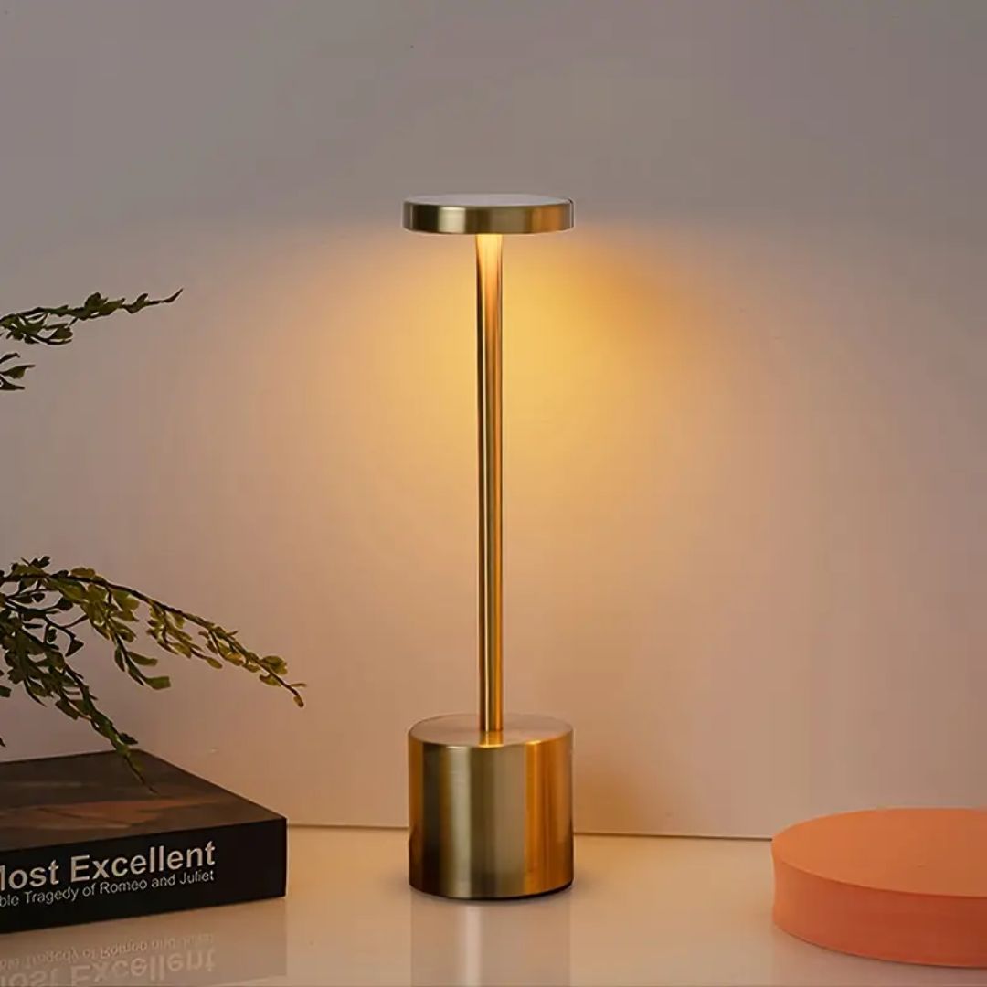 NovaLight - LED desk lamp in modern style