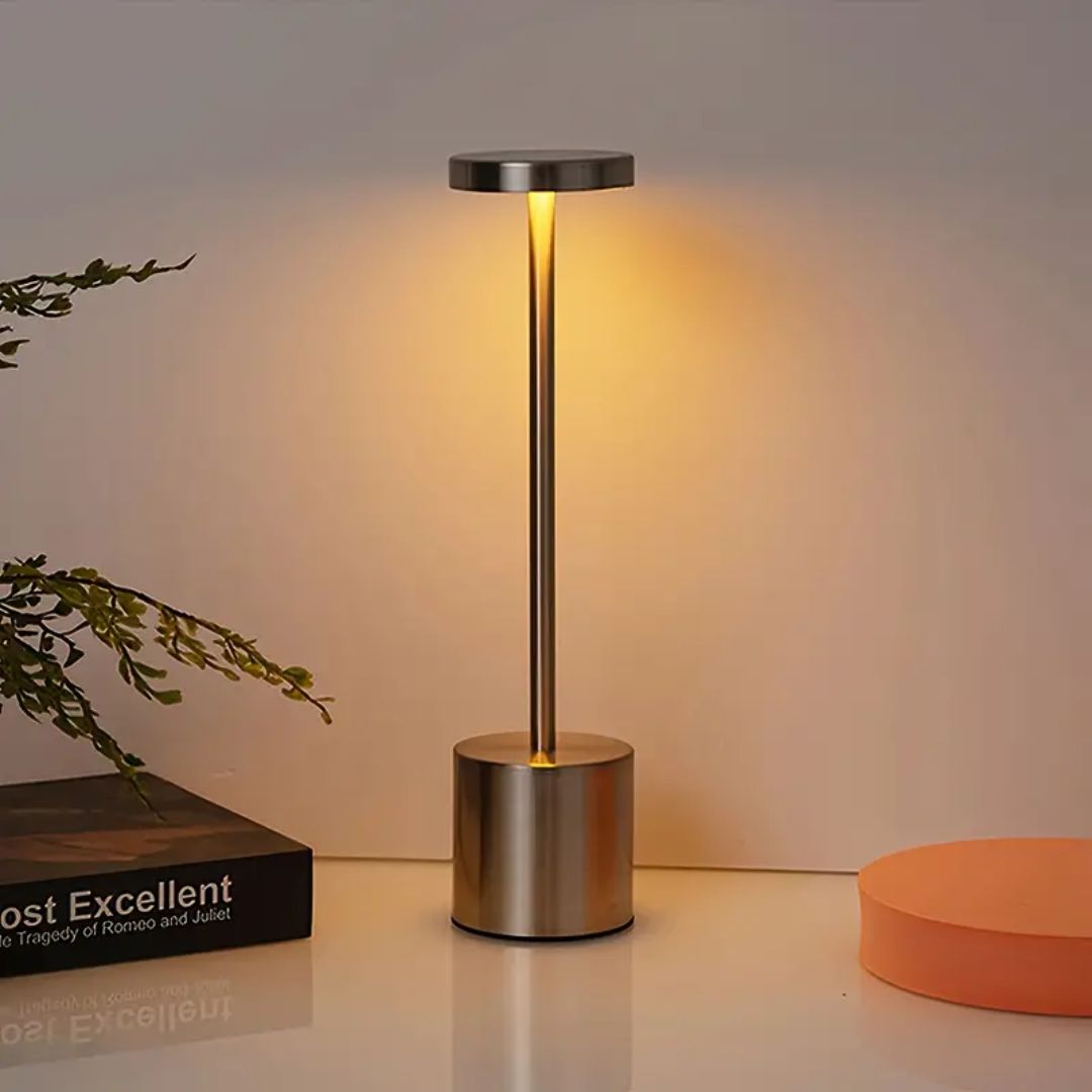 NovaLight - LED desk lamp in modern style